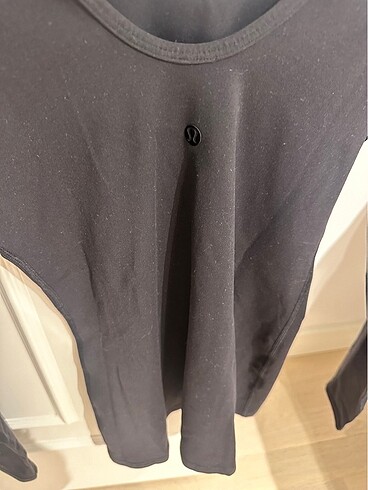 l Beden Lululemon body
