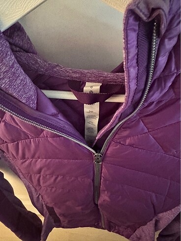 Lulu & Co Lululemon mont
