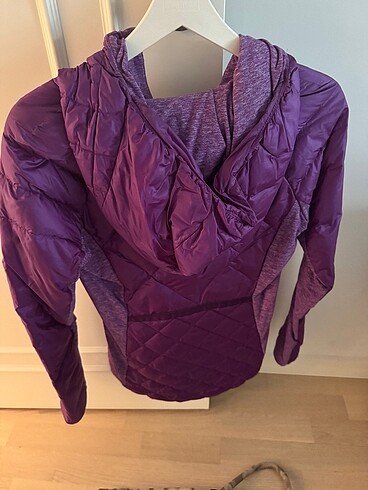 s Beden Lululemon mont