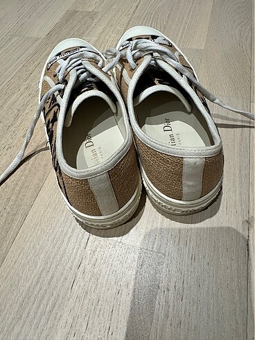39 Beden Dior ayakkabi
