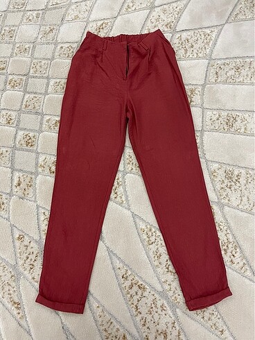 Keten pantolon