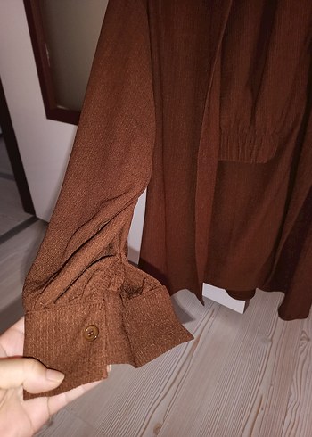 Acer ikili takım gömlek pantolon