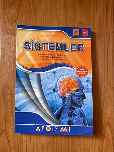 Apotemi sistemler
