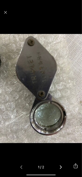 Lup büyüteç - Görsel 3