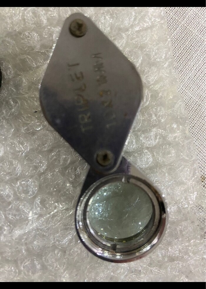 Lup büyüteç - Görsel 3