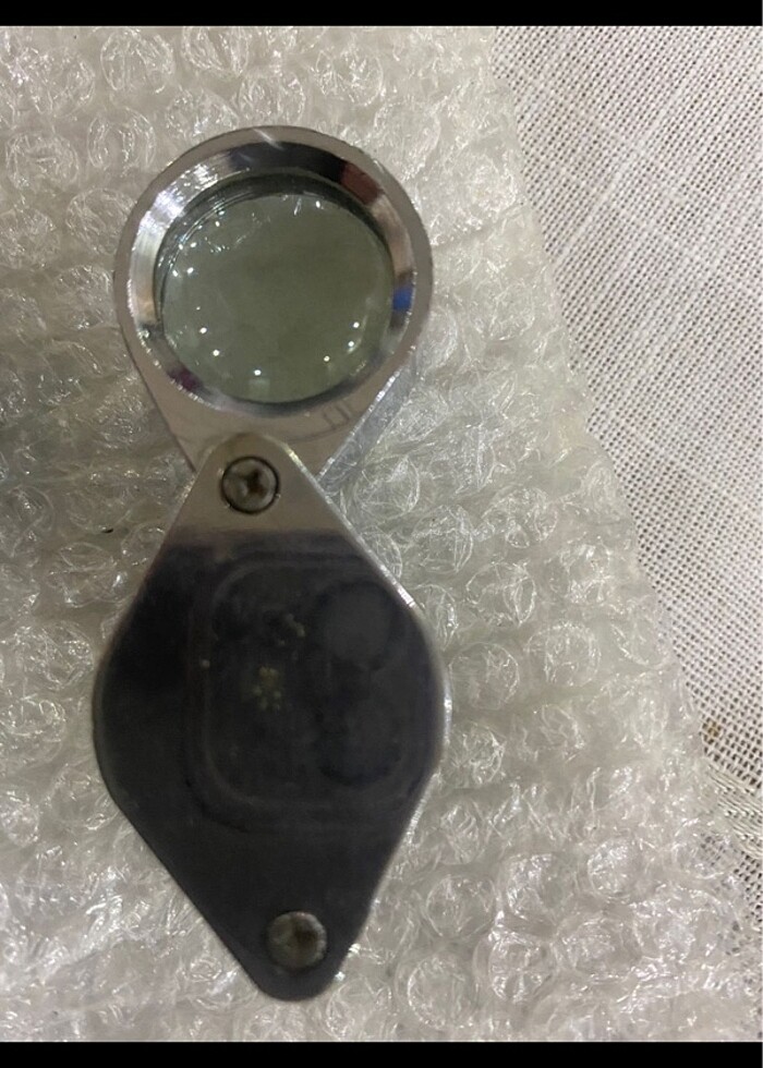 Lup büyüteç - Görsel 5