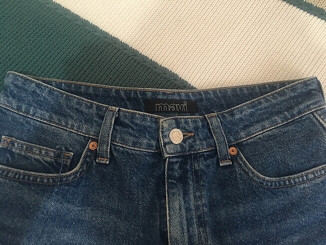 Mavi Jeans Mavi jeans şory