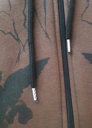Diğer oversize hirka