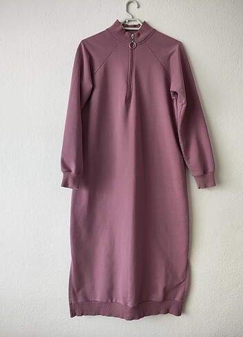 Modanisa everyday basic sweatshirt