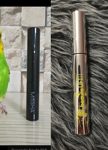 Missha likit eyeliner