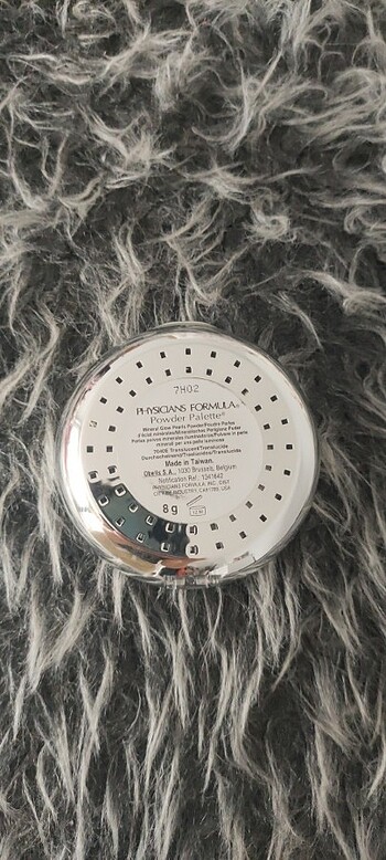 Physician Formula Physcians formula powder palette