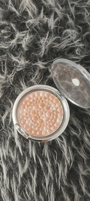  Beden Physcians formula powder palette