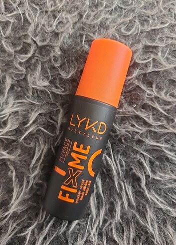 Lykd fix me sabitleyici sprey