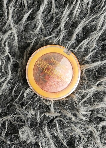 Beaulis sunset 3lü set
