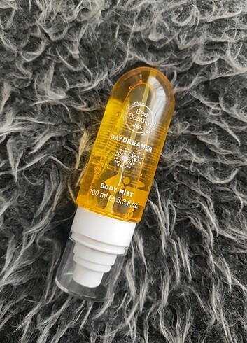 Bee beauty body mist