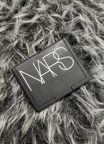 Nars Hammamet far paleti 