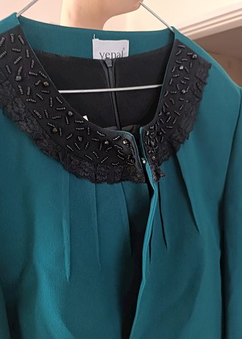 Tesettür abiye - Görsel 4