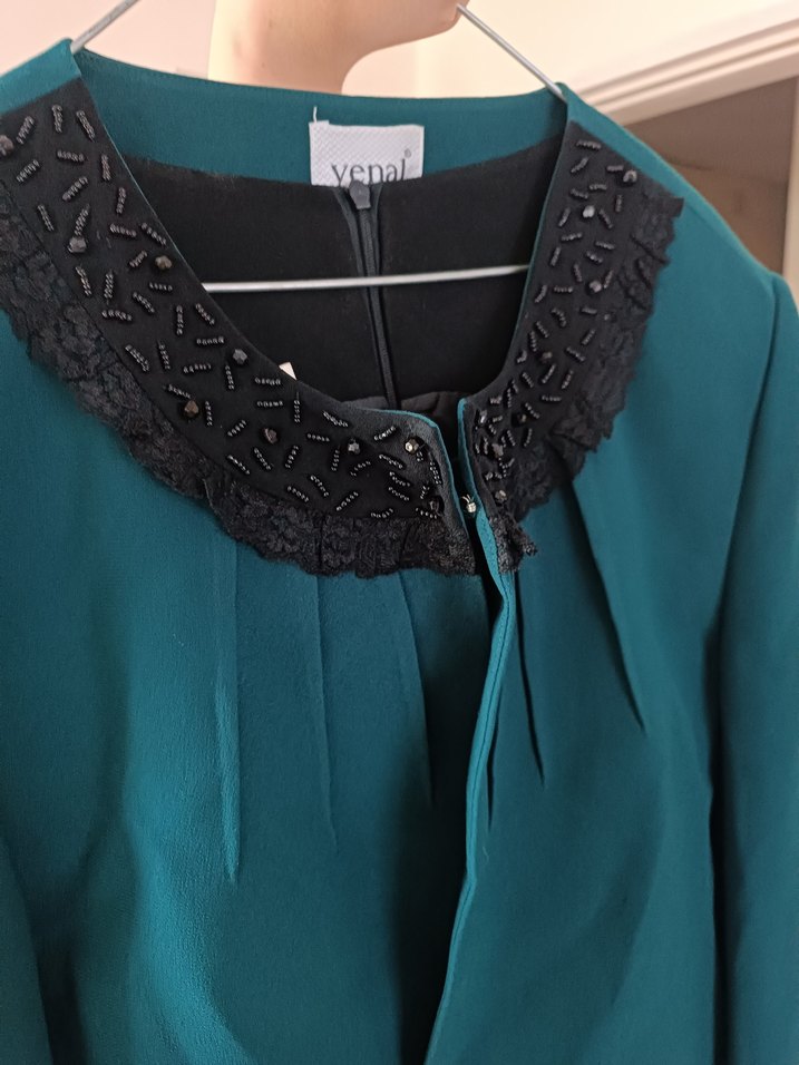 Tesettür abiye - Görsel 4