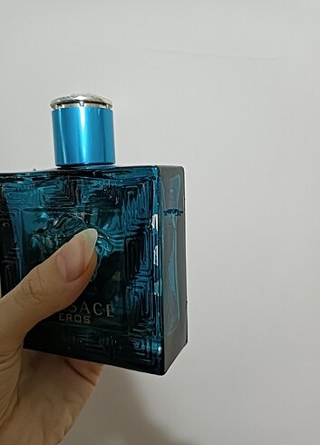 Beden Renk versace boş şişe