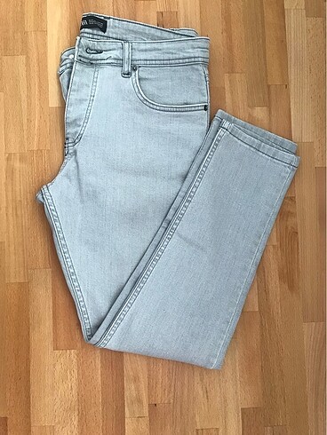 zara erkek jeans