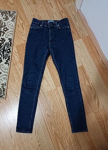 Kadın skinny jean