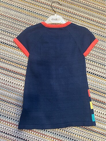 LC Waikiki Bebek elbise