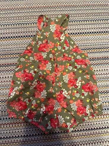 LC Waikiki Bebek salopet