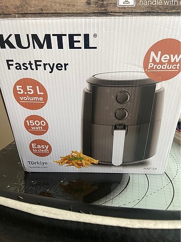 Airfyer