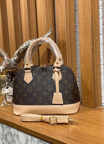 Louis Vuitton & Mk Çanta