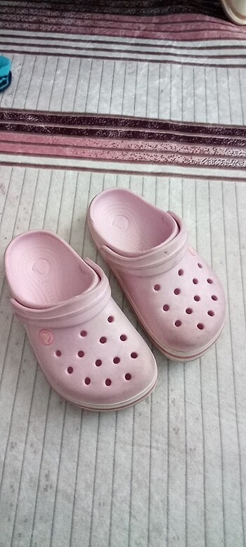 Orjinal crocs 