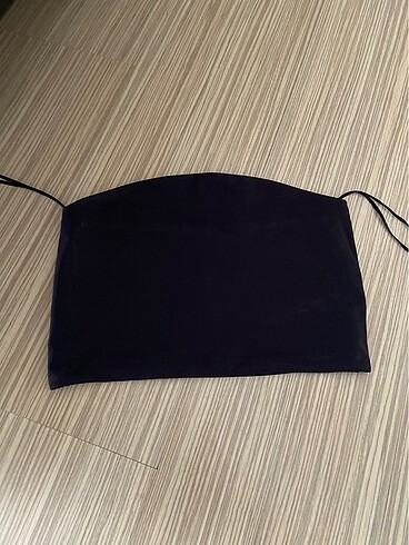 Stradivarius Bandeu Top