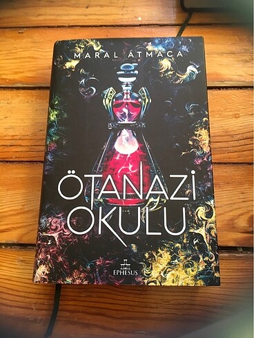 Maral Atmaca Otenazi Okulu 2