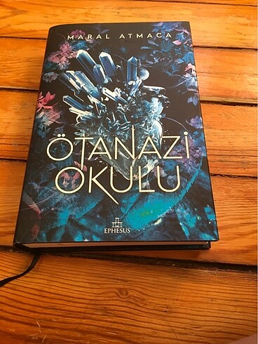 Maral Atmaca Otenazi okulu1