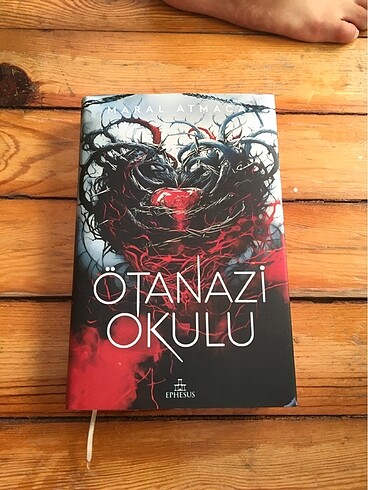 Maral Atmaca Ötenazi Okulu 4