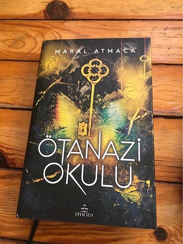 Maral Atmaca Ötenazi Okulu 3