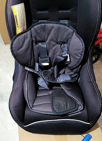 9- 36 kg Beden Oto koltuk