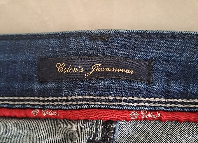 Colin's Colin's jean 