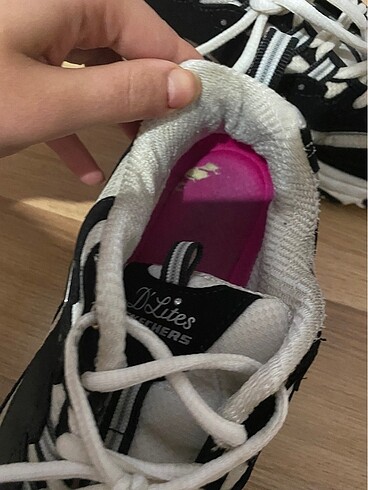 Skechers ayakkabı