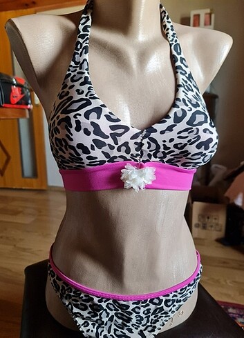 Mango marka bikini - Görsel 2