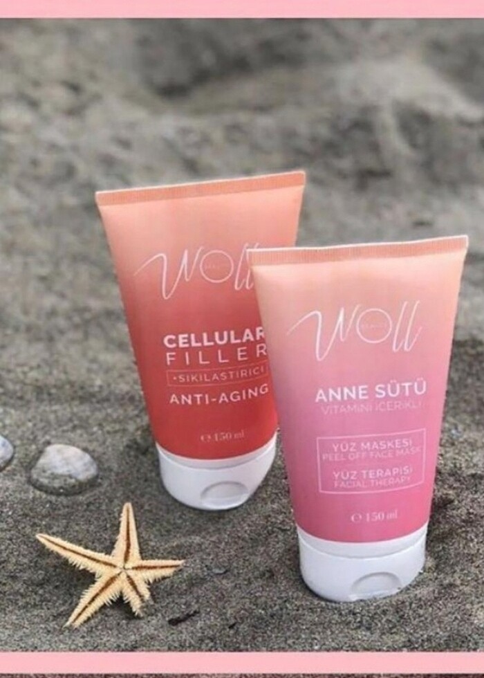 Cilt bakımı  - Görsel 2