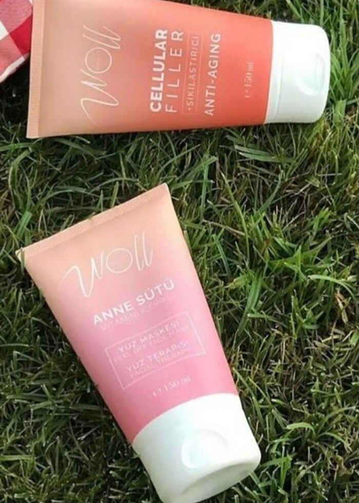 Cilt bakımı  - Görsel 3