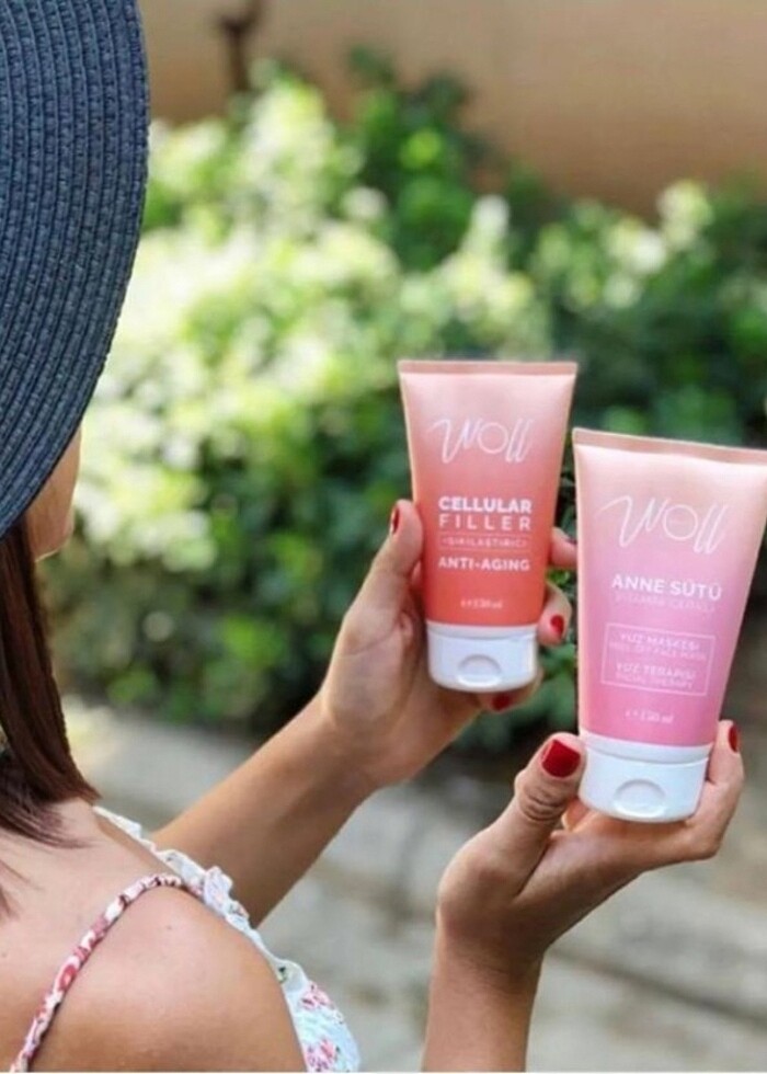 Cilt bakımı  - Görsel 4