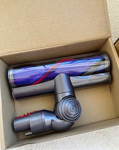 Dyson v8-v10-v11-v15 başlık