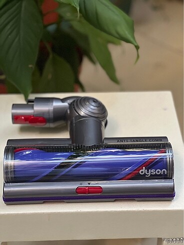 Dyson orijinal şarj aleti