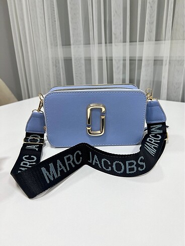 Beden Marc Jacobs