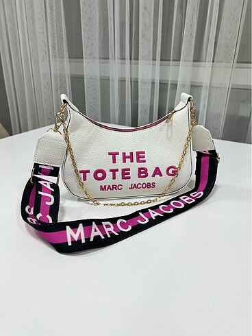 The Tote Bag