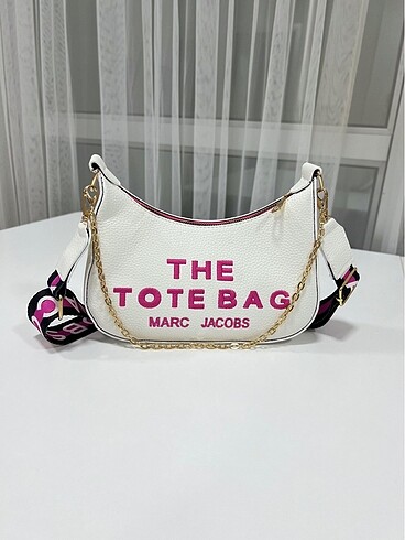 Diğer The Tote Bag