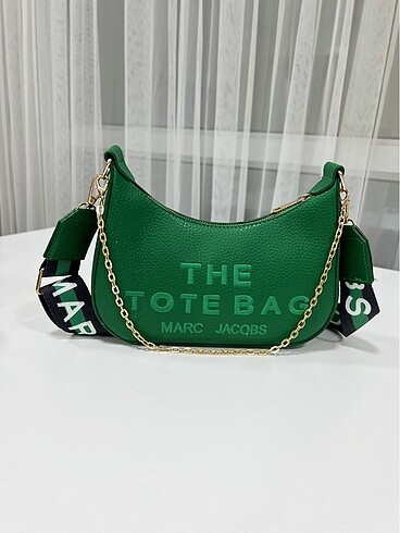 Diğer The Tote Bag