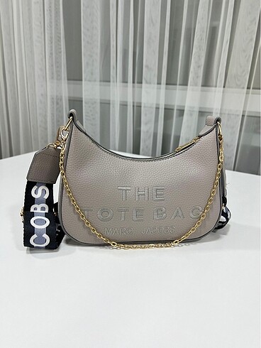 Diğer The Tote Bag
