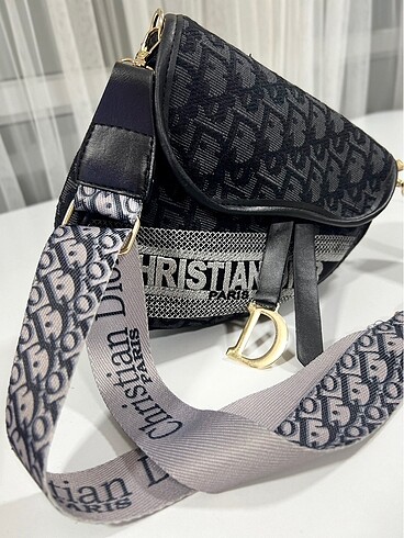 Dior Christian Dior Tabanca Model